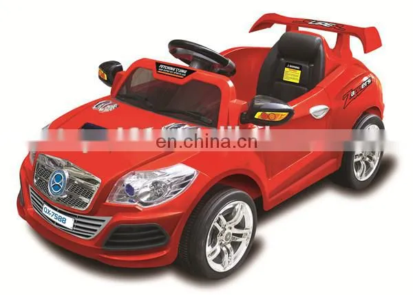 wholesale toys china baby ride on toy car QX