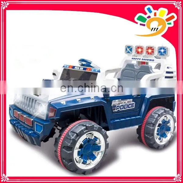 Hot selling remote control Ride-on Car toy for kids,6V7AH remote control ride on car with MP3 function