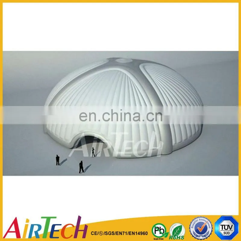 Outdoor air dome tent,inflatable party tent,air dome