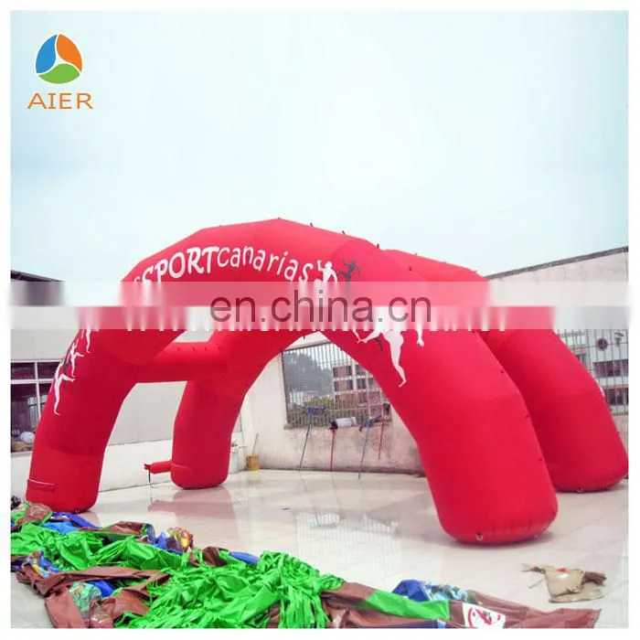 New style balloon inflatable arch,cheap arch,air arch,double inflatable arch