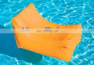 Inflatable Pool Floating Lounge Chair