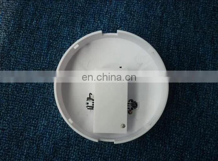 2015 new 720p Hidden Smoke Detector Model Camera Mini Camcorder audio video recorder mini camera Detection DV Surveillance DVR