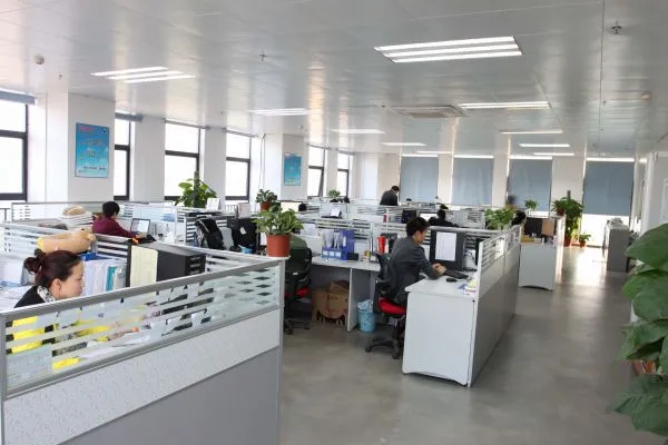 Zhengzhou Exlion Import And Export Co., Ltd company overview - view 1