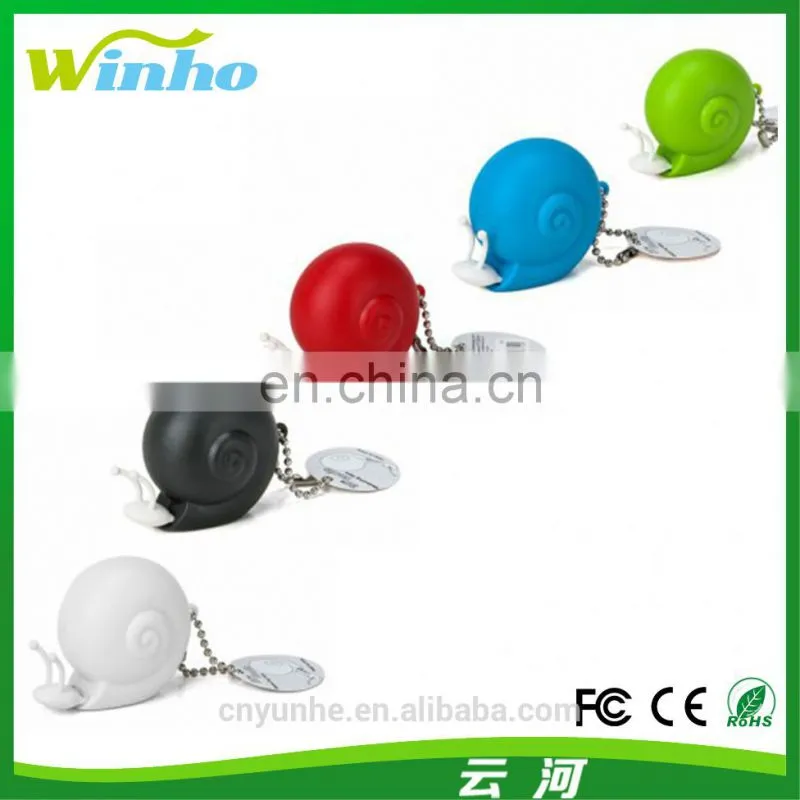 Winho Promotional Carabiner Tape Measure