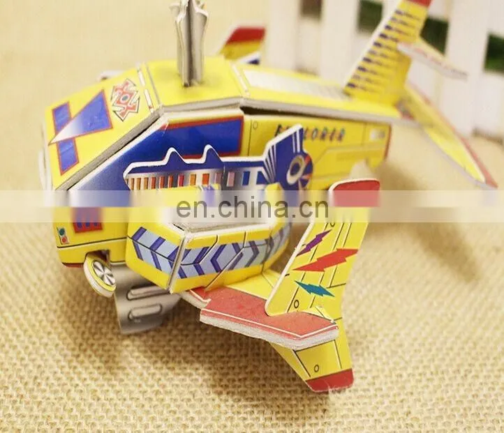 Dinosaur puzzle , 3D Dinosaur foam puzzle YASHI manufacturer
