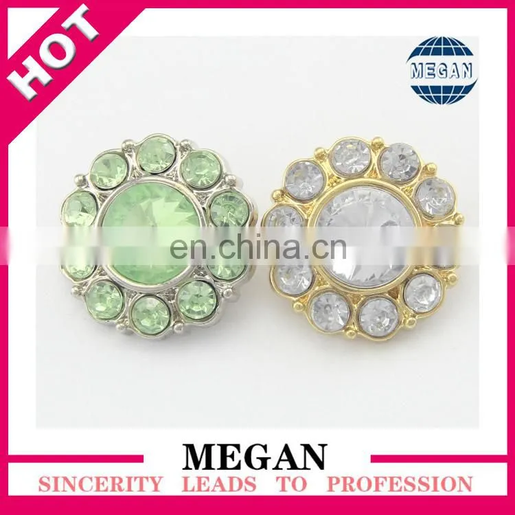 China wholesale cheap acrylic stone button