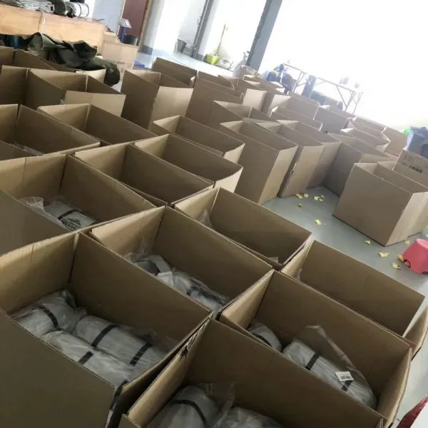 Huzhou Shanniu Camping Supplies Co., Ltd. company overview - view 4