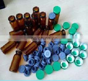 Price medicine oral liquid syrup glass plastic bottle filling capping machine with ce