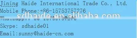 Excavator 708-3T-00232 PC88MR hydraulic main pump
