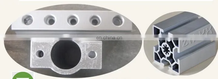 hot sale used pvc window manufacturing machine