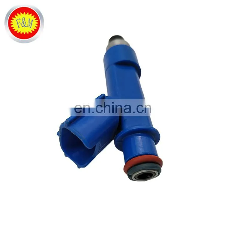 Hot Sale Original For Yaris 1.5L 2006-2014 Corolla 1.8L 23250-21040 Fuel Injector For Sale