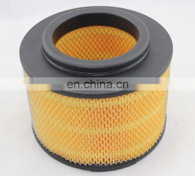 Factory supply High quality Auto Air Filter for toyota car 17801-0C010