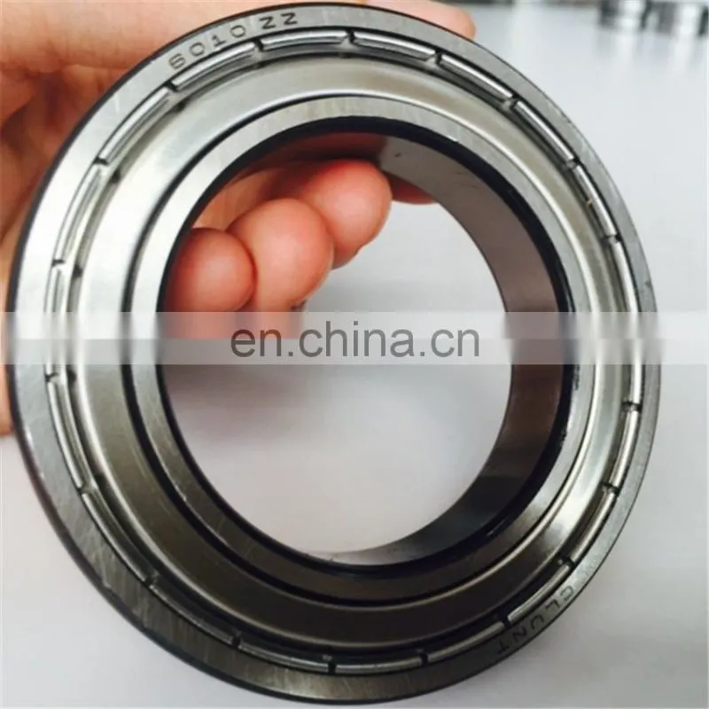 China Factory Deep Groove Ball Bearing 6405 Bearing