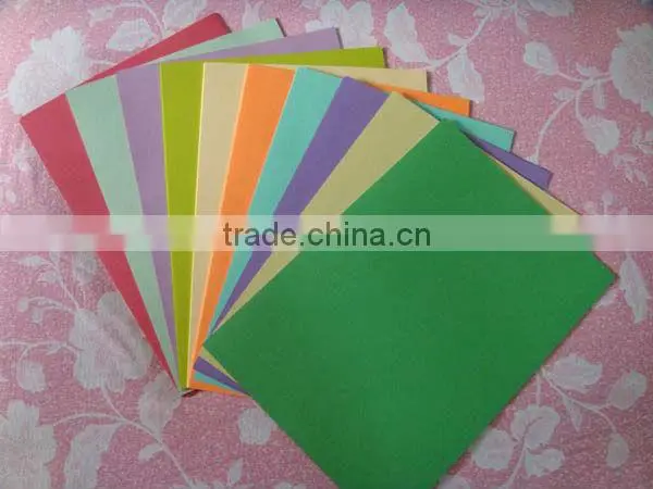 Supply all kinds of copier paper