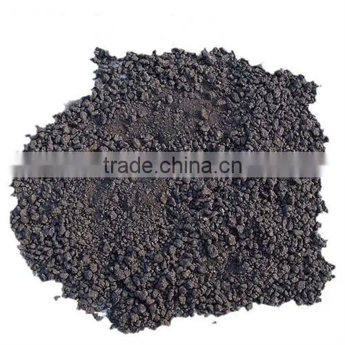 High Carbon Electric Calcined Anthracite Coal for Cathode Blocks