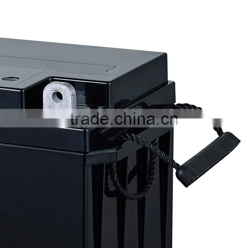 free maintenance good quality valve regulated MF Lead Acid Battery 12V 150Ah