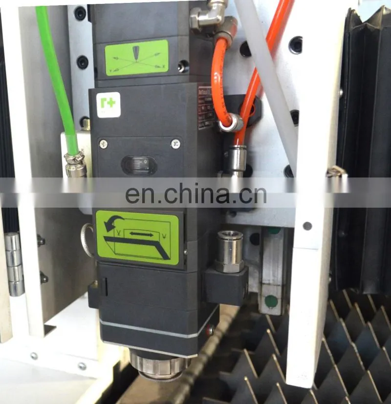 CS/CS Fiber Laser Cutting Machine 3000W 2000W 8000W
