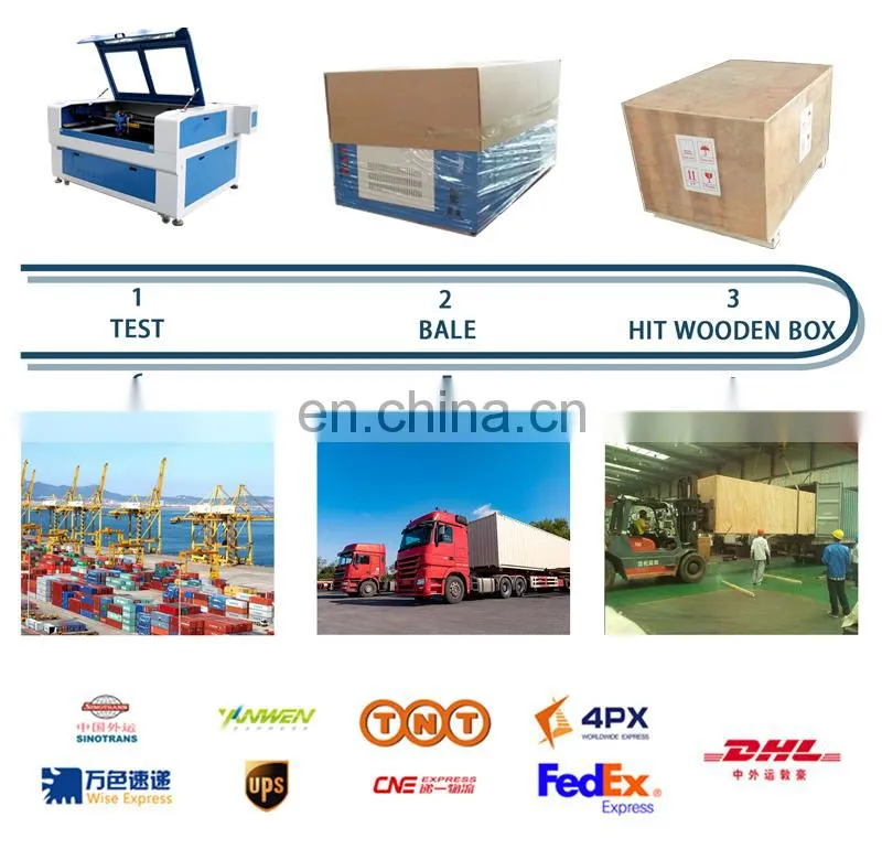 Hot sale 1390 co2 laser cutting machines laser engraving machine laser cutting machine for sale