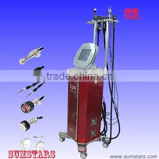cavitation rf slimming cream