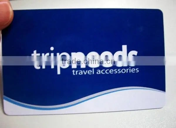 Cheap Rfid NFC Card from China Rfid Factory in NTAG213, NTAG215, NTAG216