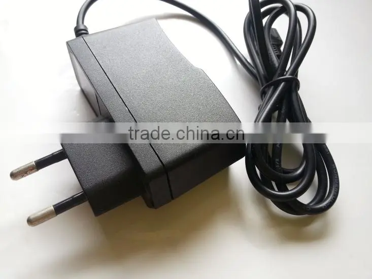 7.5v 1.2a adapter power supply