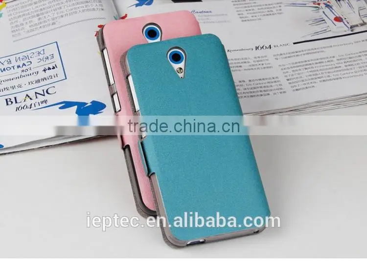 MOFi Flip Smart Mobile Phone Cases Cover for HTC Desire 820 Mini , HTC D820mu