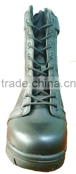 military desert boots