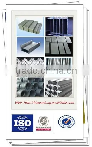 angle iron