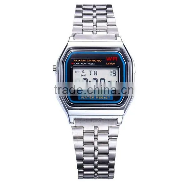 Watch ladies japan movement oem wristwatch
