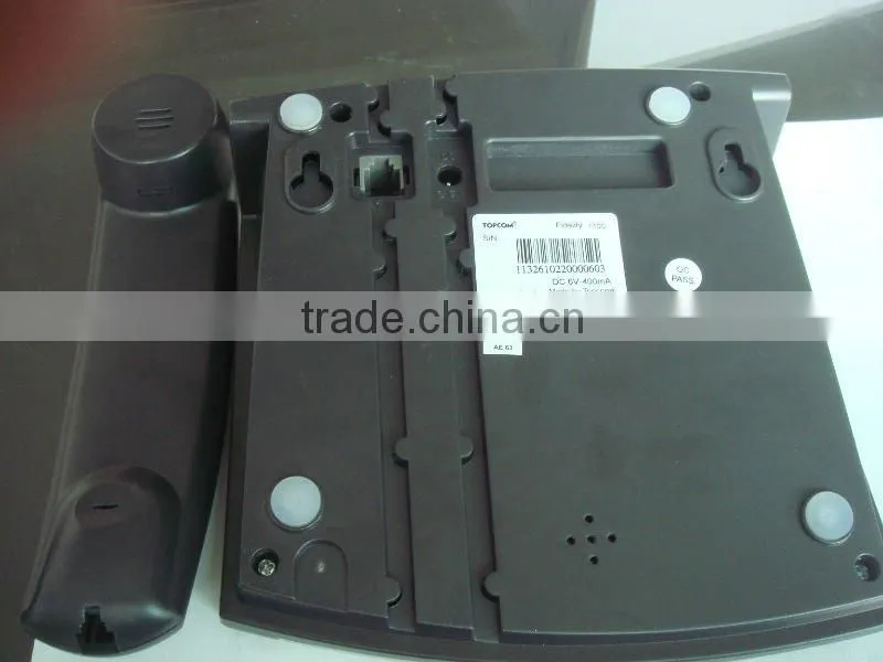 Popular Basic Telephone KX-TS500