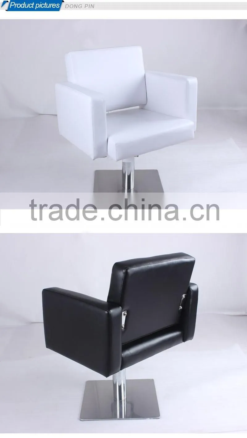 new design salon equipment hydraulic cutting hair chairs wholesale