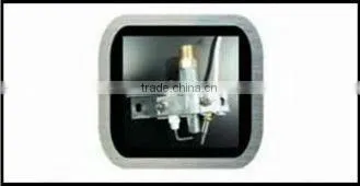 infrared gas room heater