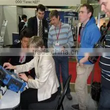 Guangzhou Doppler Electronic Technologies Co., Ltd. company overview - view 2