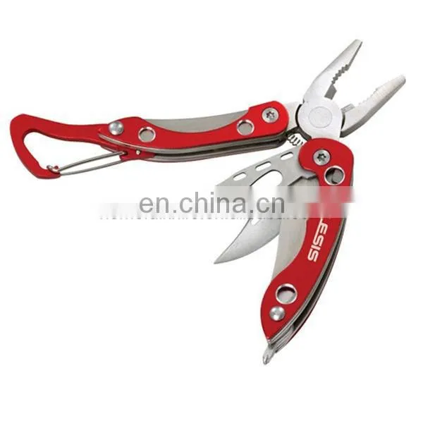 outdoor utility multifunctional tool