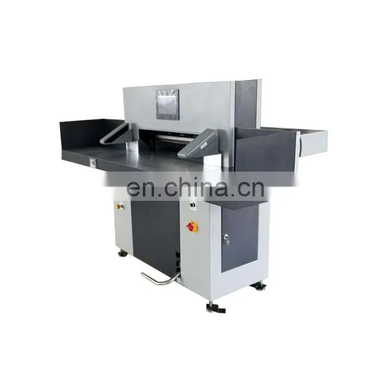 Professional Factory Direct Digital A3 A4 Paper Cutting Machine Price, High Quality Paper Cut Machine