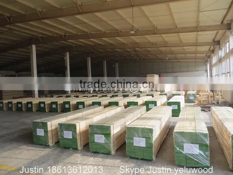 2016 better price pine LVL scaffold plank board