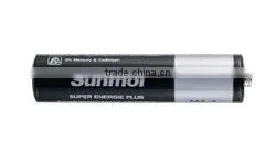 super power 4.5V 3R12 battery (sunmol brand)
