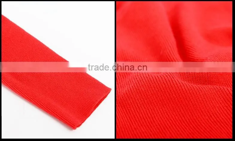 Fashion design 100% wool sweaters big collar sweater for girls
