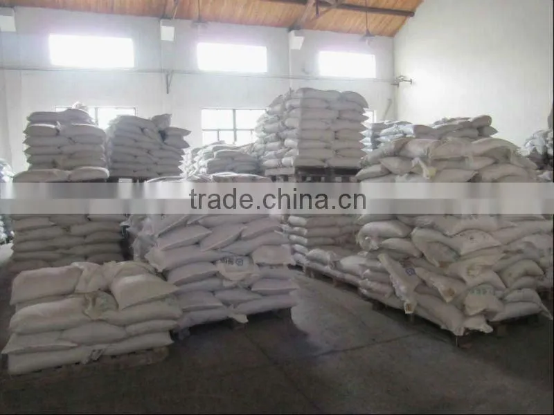 TPR granules for handle
