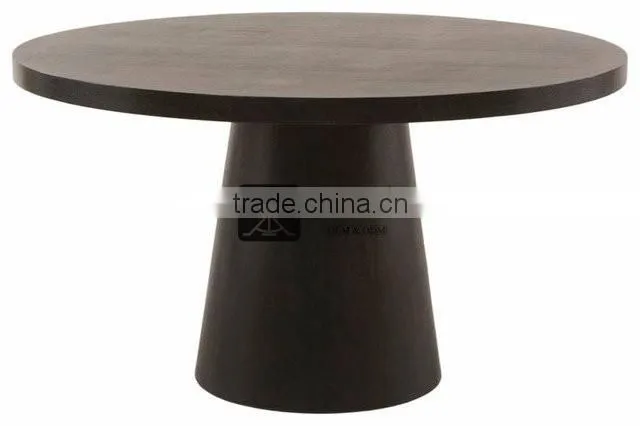 DT-114 Elegant Hall Display Table For Vase