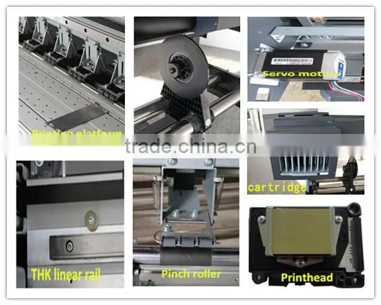 Sublimation paper printing machine