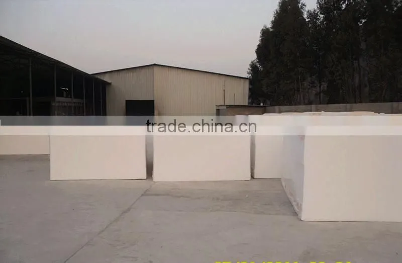 Polyurethane mattress automatic continuous foaming machine line