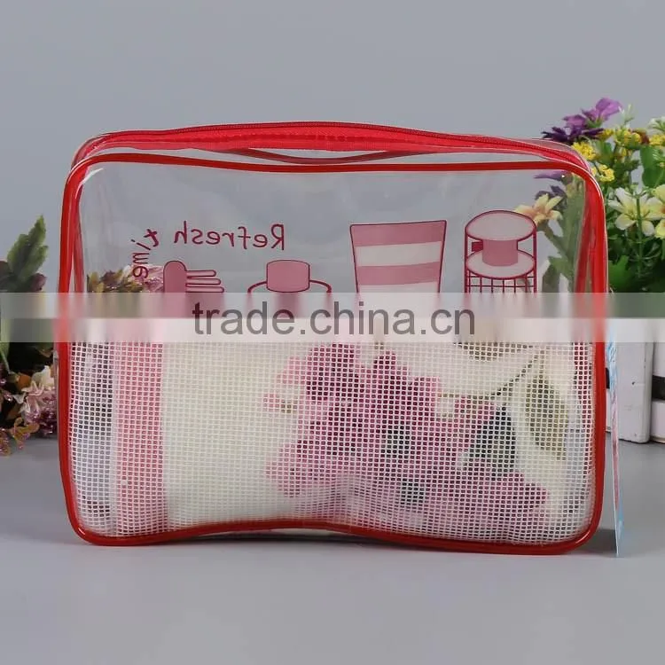transparent pvc tablecloth