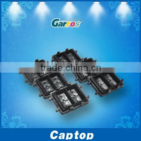 Cap top for Dx4 printhead used in good price