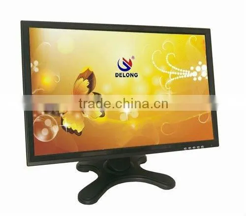 all in one home tv touchscreen 22inch with intel D525 Processor