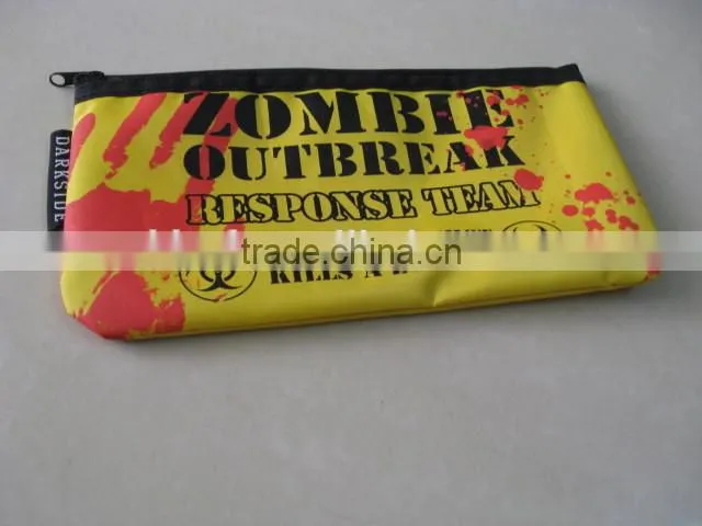 Stylish colorful pencil case manufacturer
