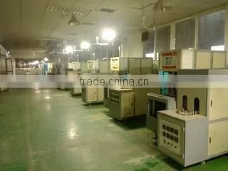 Zhangzhou Heyi Plastic Co., Ltd. company overview - view 3