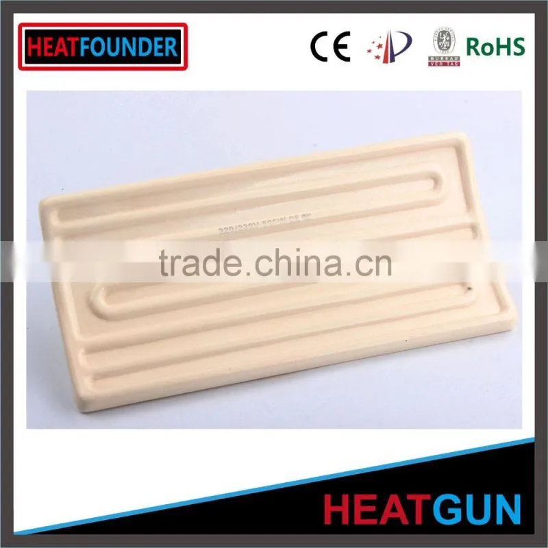 INFRARED CERAMIC HEATER HEATING PLATE TOP INFRARED CERAMIC HEATING HOT PLATE FOR BGA