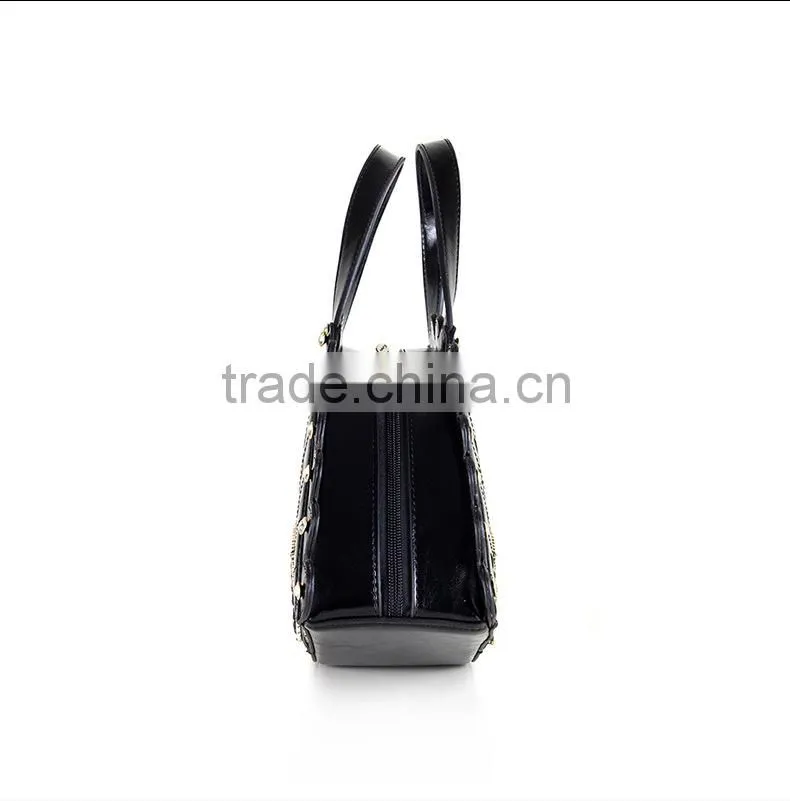 handbag factories in china, pu leather handbag,handbag stands
