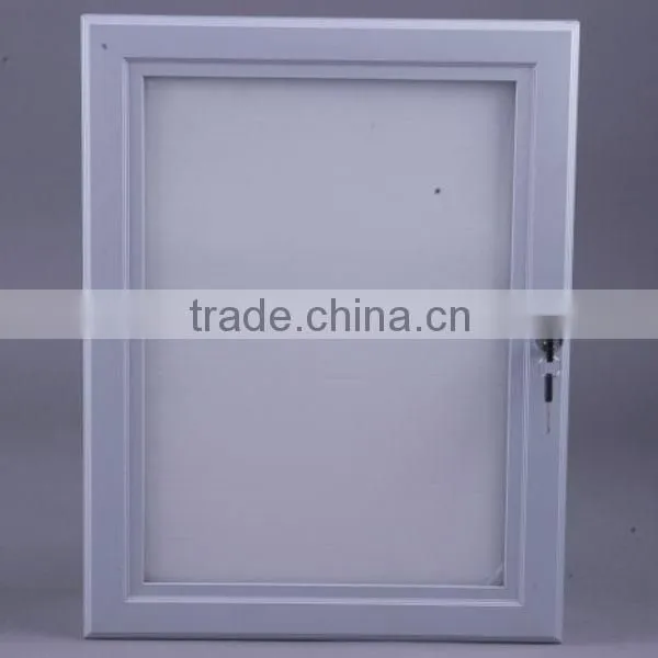 Outdoor Advertising Frame Made In China